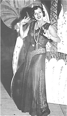 Sofía Bozán