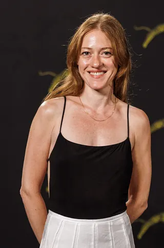 Görsel: Segolene Liger / CC BY-SA Sofia Kokkali
