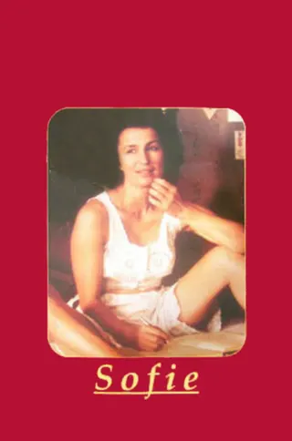 Görsel: TMDB Sofie afişi