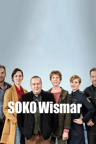 Görsel: TMDB SOKO Wismar afişi