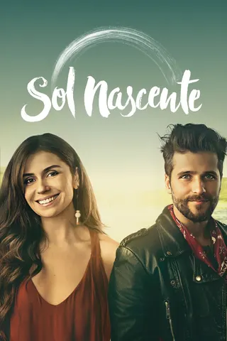 Görsel: TMDB Sol Nascente afişi