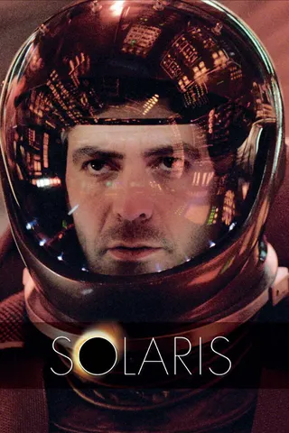 Görsel: TMDB Solaris afişi