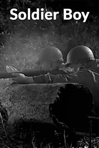 Görsel: TMDB Soldier Boy afişi