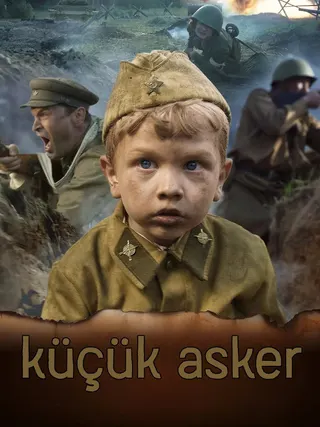 Görsel: TMDB Soldier Boy afişi