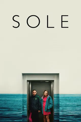 Sole afişi