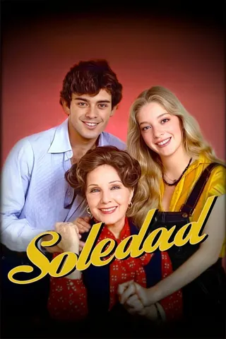 Görsel: TMDB Soledad afişi