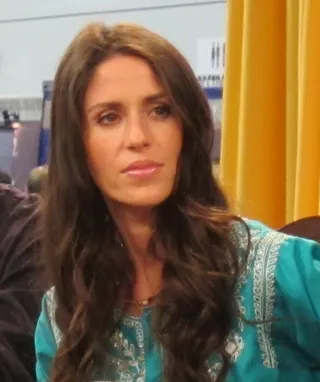Görsel: Nan Palmero from San Antonio, TX, USA / CC BY Soleil Moon Frye