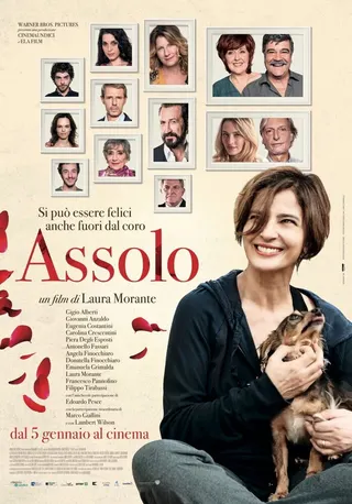 Görsel: TMDB Solo afişi