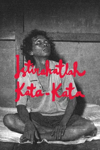 Görsel: TMDB Solo, Solitude afişi