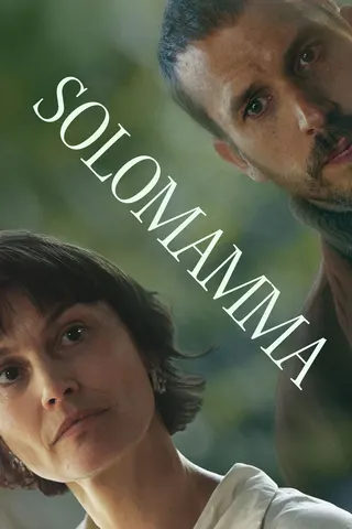 Görsel: TMDB Solomamma afişi
