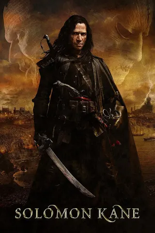 Görsel: TMDB Solomon Kane afişi