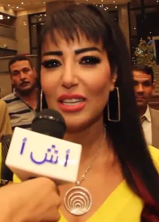 Somaya Elkhashab