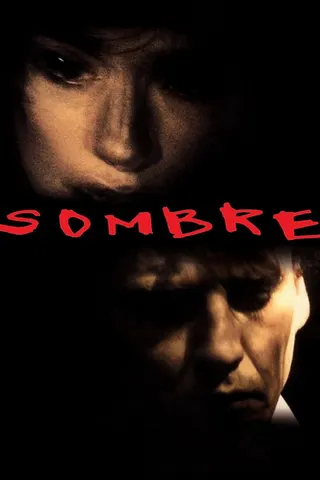 Görsel: TMDB Sombre afişi