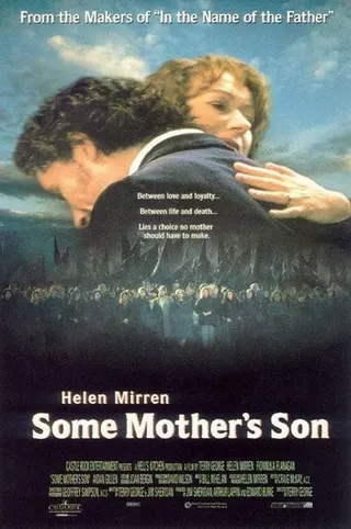 Görsel: TMDB Some Mother's Son afişi