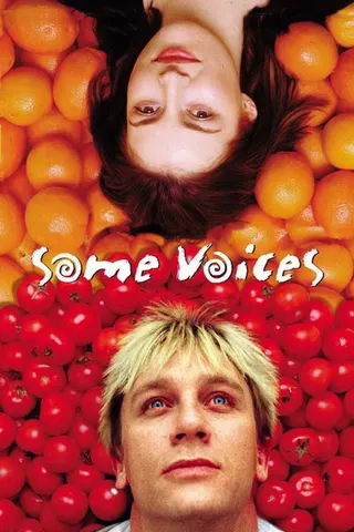 Görsel: TMDB Some Voices afişi
