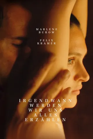 Görsel: TMDB Someday We’ll Tell Each Other Everything afişi