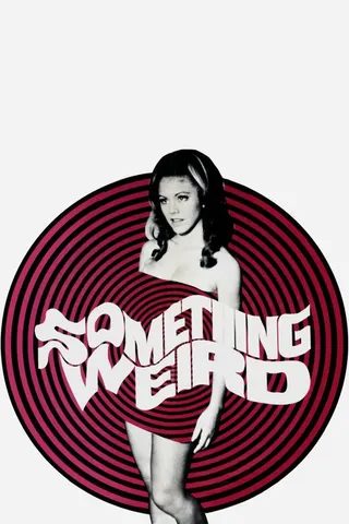 Görsel: TMDB Something Weird afişi
