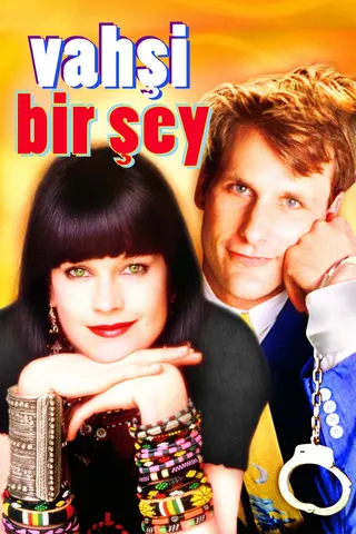 Something Wild afişi