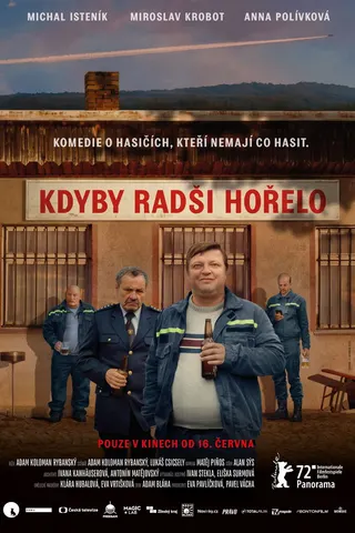 Görsel: TMDB Somewhere Over the Chemtrails afişi