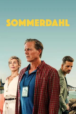 Sommerdahl afişi
