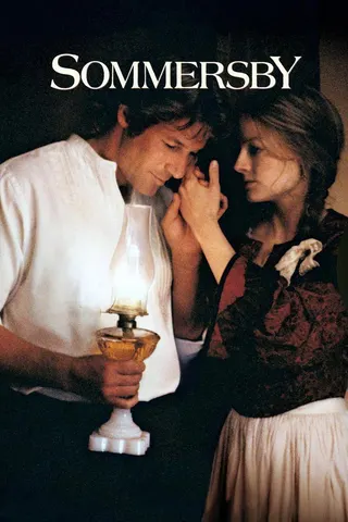 Sommersby afişi