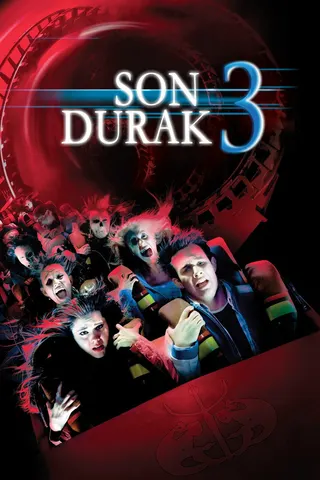 Görsel: TMDB Son Durak 3 afişi