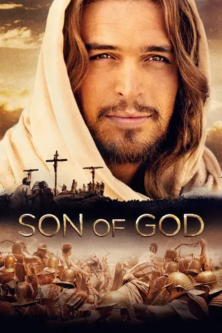 Son of God afişi