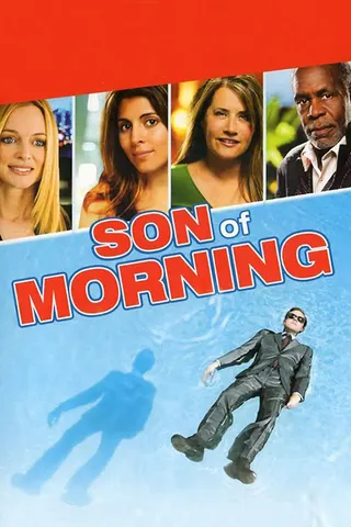 Görsel: TMDB Son of Morning afişi