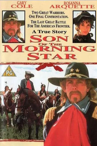 Görsel: TMDB Son of the Morning Star afişi