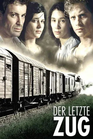 Son Tren afişi
