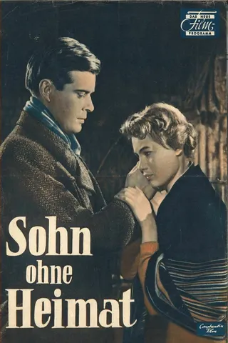 Görsel: TMDB Son Without a Home afişi