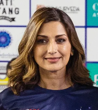 Görsel: TennisPremierLeague / CC BY-SA Sonali Bendre