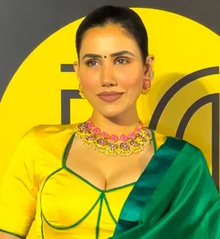 Sonalli Sehgall
