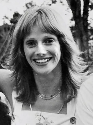 Görsel: Colin Dangaard / Kamu malı Sondra Locke
