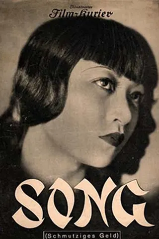 Song afişi