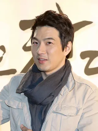 Song Il-gook