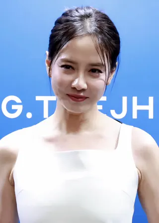 Görsel: K-POPIT 케이팝잇 / CC BY Song Ji-hyo