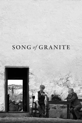 Görsel: TMDB Song of Granite afişi