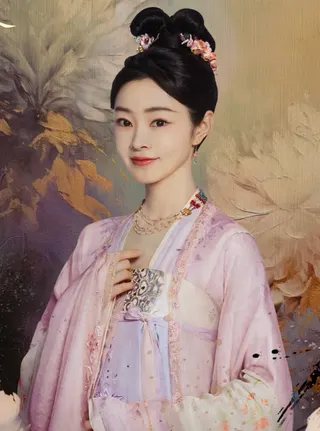 Song Yi