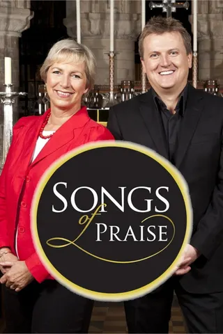 Görsel: TMDB Songs of Praise afişi
