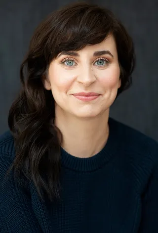 Görsel: Andréanne Gauthier / CC0 Sonia Cordeau