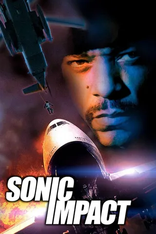 Görsel: TMDB Sonic Impact afişi