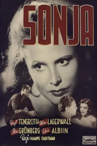 Görsel: TMDB Sonja afişi