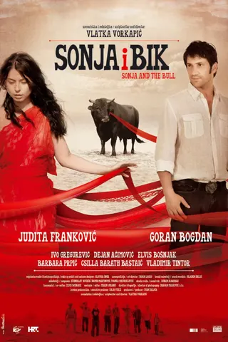 Görsel: TMDB Sonja and the Bull afişi