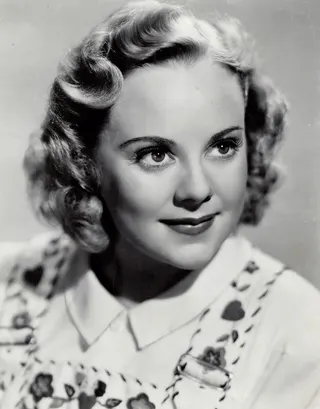 Görsel: Toronto Star / Kamu malı Sonja Henie