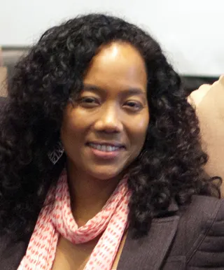 Görsel: Tim Pierce / CC BY Sonja Sohn