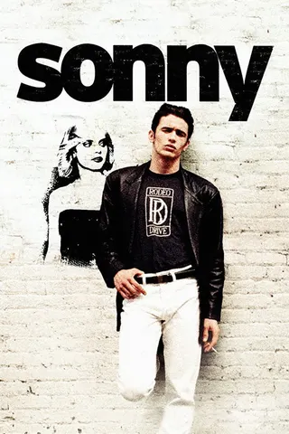 Sonny afişi