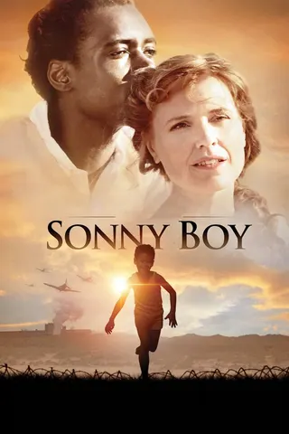 Görsel: TMDB Sonny Boy afişi