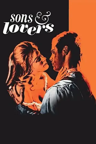 Görsel: TMDB Sons and Lovers afişi