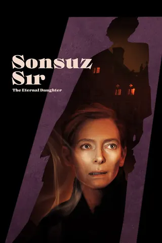 Görsel: TMDB Sonsuz Sır afişi